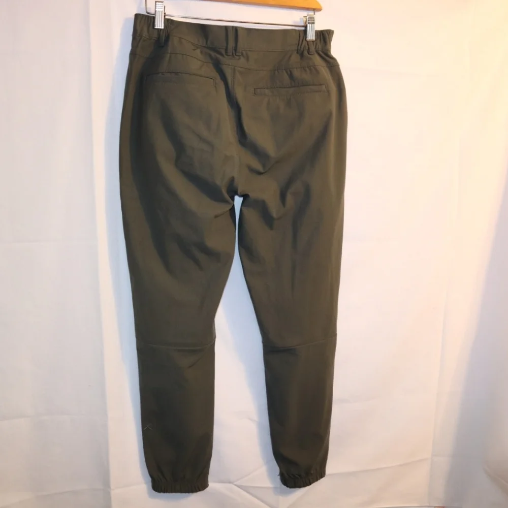 Cuts  Clothing AO‎ 5-Pocket Pant Deep Olive Size Small